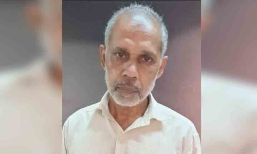 ഏഴുവയസ്സുകാരന് പീഡനം; കഠിനതടവും പിഴയും ശിക്ഷ