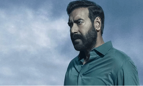 Drishyam 2 Box Office collectiom 1: 14.50 crore opening day