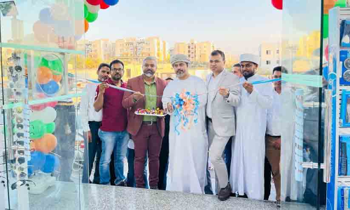 delta pharmacy branch inaguration