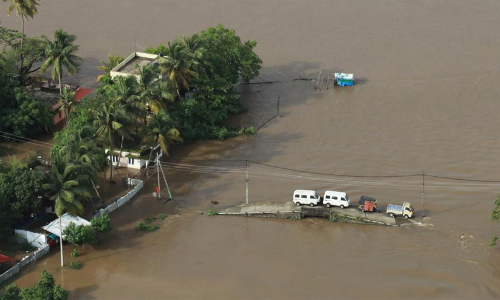 കാലാവസ്ഥാ സമ്മേളനം ഡിസംബർ 15 മുതൽ 18 വരെ കോഴിക്കോട്