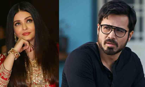 Emraan Hashmi apologised to Aishwarya Rai for calling her ‘plastic’ on Koffee with Karan,