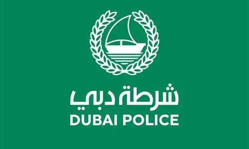 dubai police