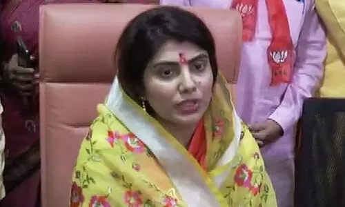 Rivaba Jadeja,  assembly election results