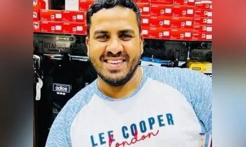 ദമ്മാമിൽ നിന്ന് ഉംറക്ക് വന്ന കർണാടക സ്വദേശി മക്കയിൽ മരിച്ചു ദമ്മാമിൽ നിന്ന് ഉംറക്ക് വന്ന കർണാടക സ്വദേശി മക്കയിൽ മരിച്ചു