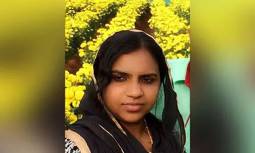 Thrissur native passed away