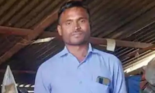 മഹേന്ദ്ര പട്നി