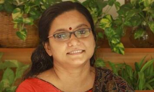 അസോ. പ്രഫസർ നിയമനം: പ്രിയ വർഗീസിന്‍റെ അപ്പീൽ അന്തിമ വാദത്തിന് മാറ്റി