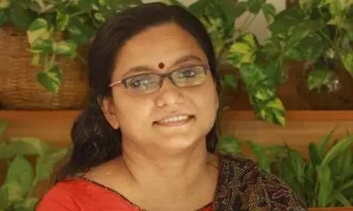 അസോ. പ്രഫസർ നിയമനം: പ്രിയ വർഗീസിന്‍റെ അപ്പീൽ അന്തിമ വാദത്തിന് മാറ്റി