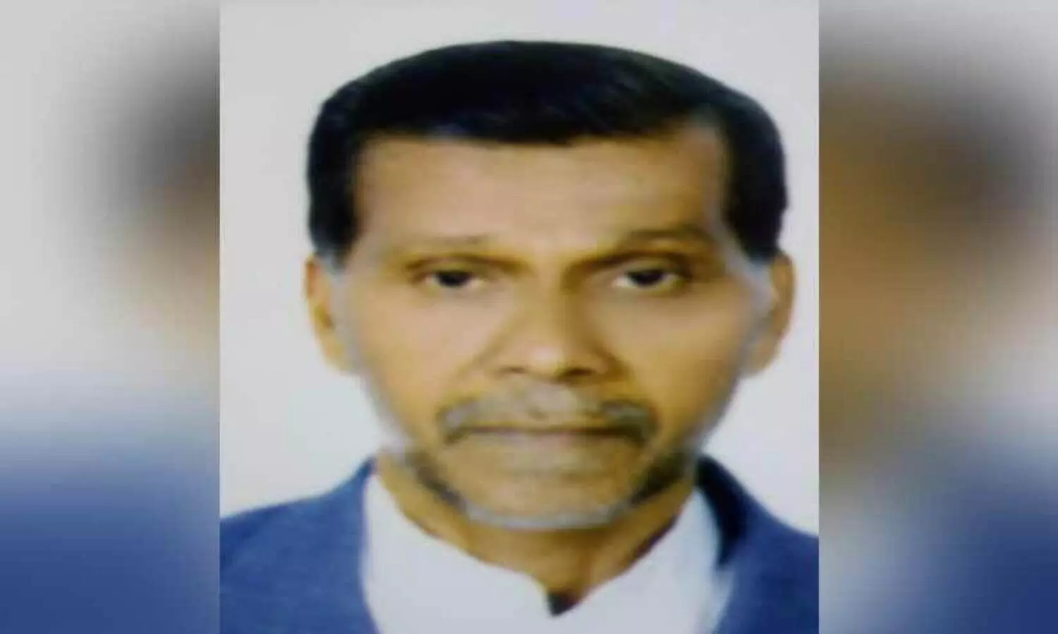 ക​പ്പ​ലി​ൽ ദു​ബൈ​യി​ലെത്തിയ ബാവ മടങ്ങുന്നു; 45 വർഷത്തെ സംതൃപ്ത പ്രവാസത്തിന്​ ശേഷം