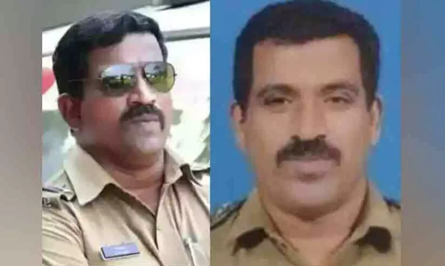 ബലാത്സംഗക്കേസിൽ പ്രതിയായ സി.ഐ പി.ആർ സുനുവിന് സസ്‍പെൻഷൻ