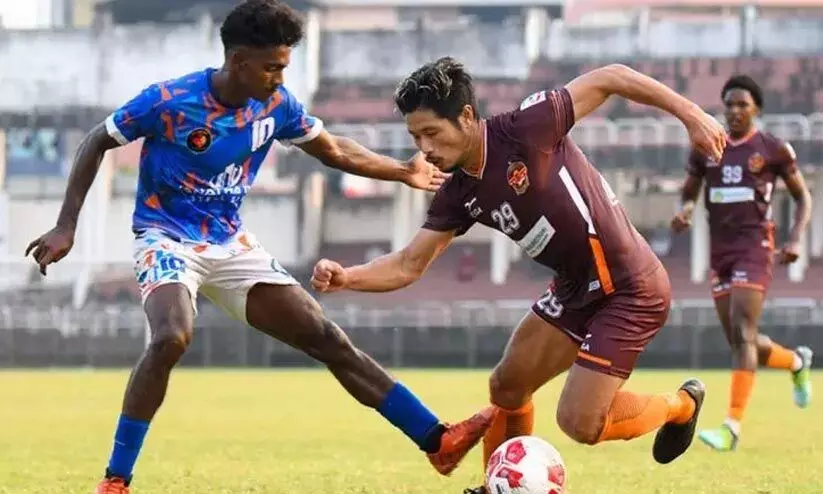 kerala premier league kerala premier league