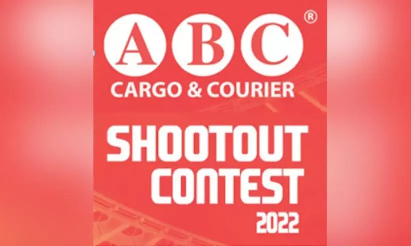 എ.​ബി.​സി കാ​ർ​ഗോ ലോ​ക​ക​പ്പ്​ പ്ര​വ​ച​നം; ബി.​എം.​ഡ​ബ്ല്യു സ​മ്മാ​നം