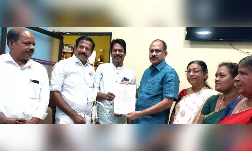 പുനലൂർ താലൂക്കാശുപത്രിയിൽ ഇനി കാർഡിയോളജി, നെഫ്രോളജി വിഭാഗങ്ങളും