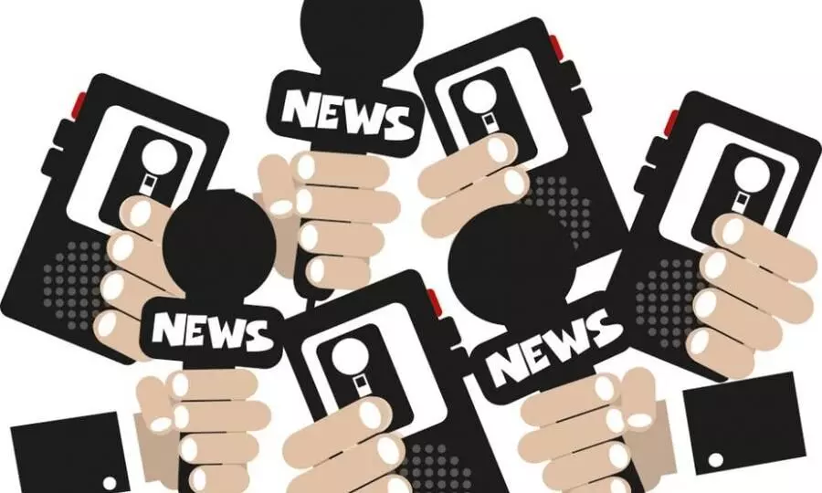 Kerala Press Club Media Conference on 24 Kerala Press Club Media Conference on 24