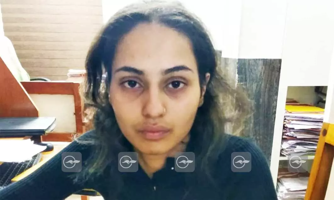 kochi gange rape case