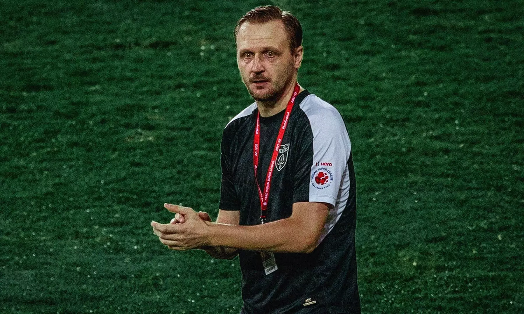 Ivan Vukomanović