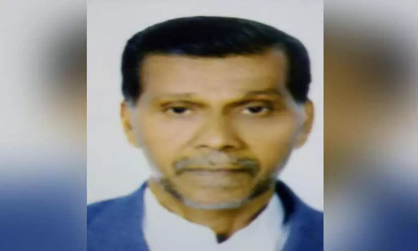 കപ്പലിൽ ദുബൈയിലെത്തിയ ബാവ മടങ്ങുന്നു; 45 വർഷത്തെ സംതൃപ്ത പ്രവാസത്തിന് ശേഷം കപ്പലിൽ ദുബൈയിലെത്തിയ ബാവ മടങ്ങുന്നു; 45 വർഷത്തെ സംതൃപ്ത പ്രവാസത്തിന് ശേഷം