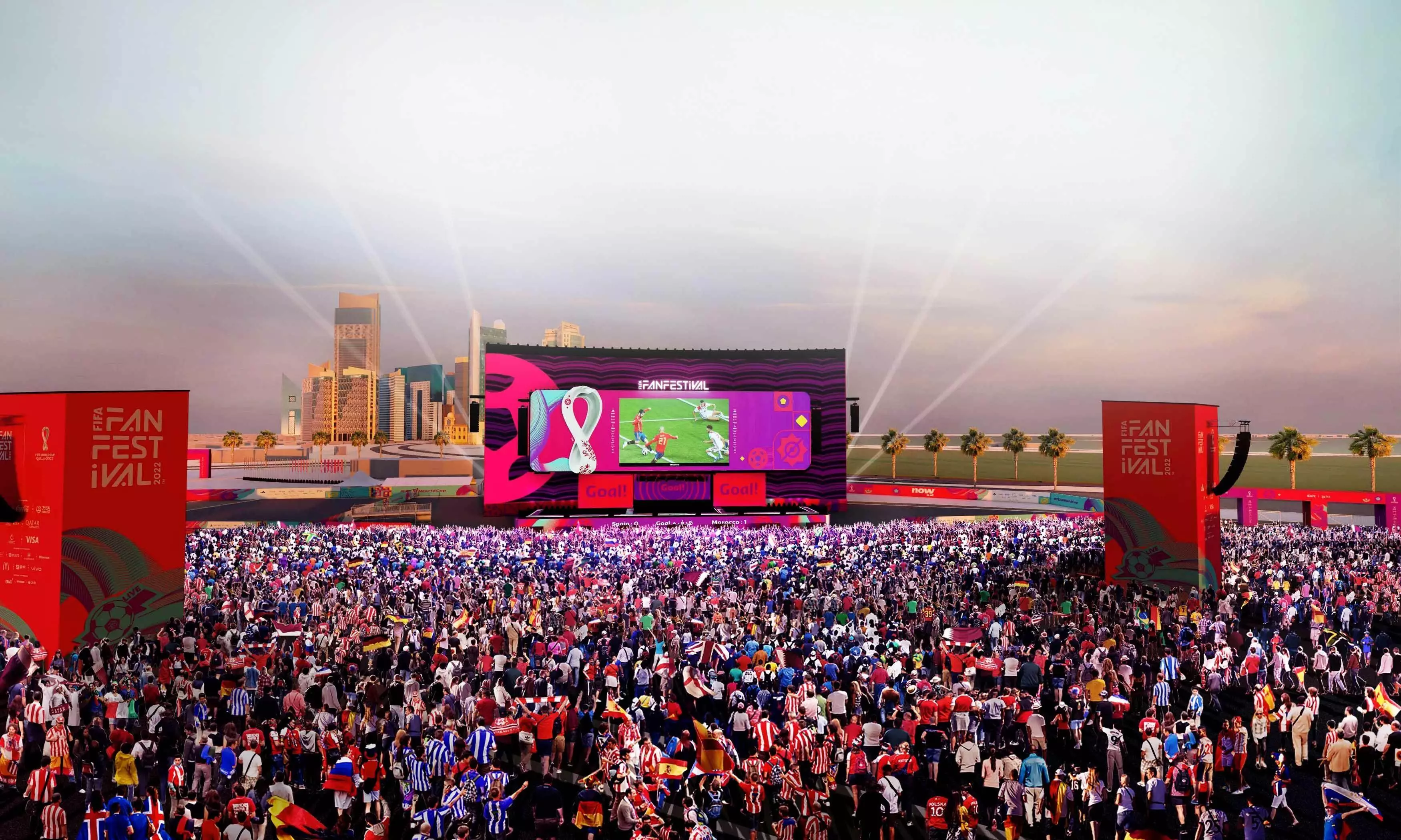 Football World Cup and Something Special Football World Cup and Something Special