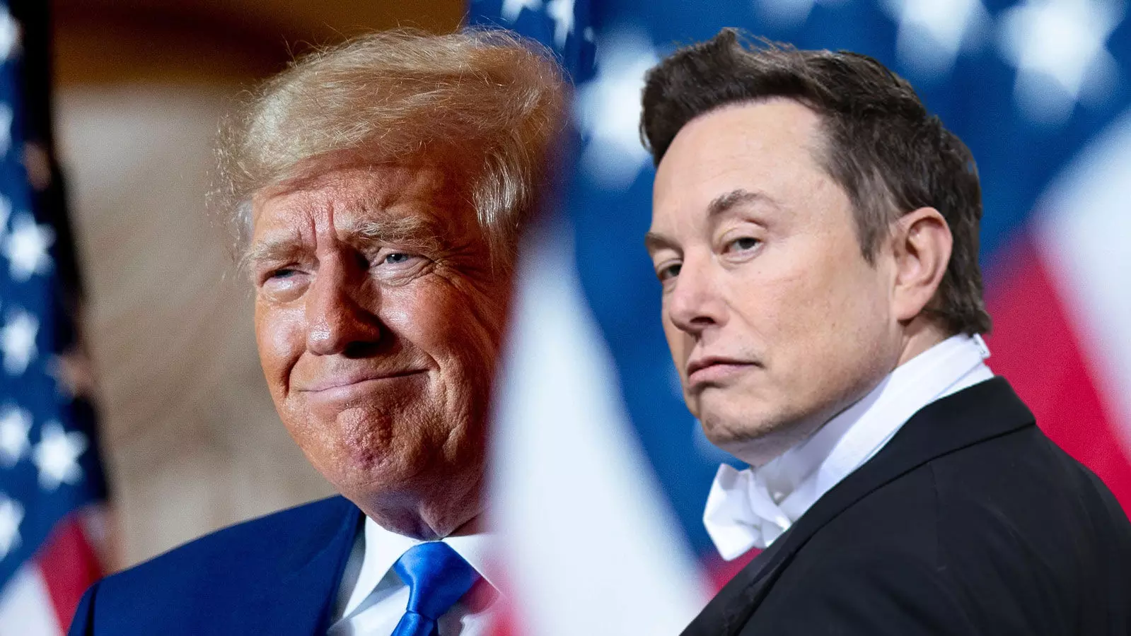 22 മാസങ്ങൾക്ക് ശേഷം ട്രംപിന്റെ ട്വിറ്റർ അക്കൗണ്ട് തിരിച്ചെത്തി, പഴയ ട്വീറ്റുകളും 22 മാസങ്ങൾക്ക് ശേഷം ട്രംപിന്റെ ട്വിറ്റർ അക്കൗണ്ട് തിരിച്ചെത്തി, പഴയ ട്വീറ്റുകളും