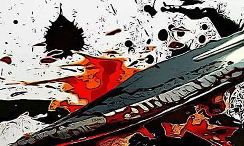 കണ്ണൂരിൽ ബി.എം.എസ് പ്രവർത്തകന് വെട്ടേറ്റു കണ്ണൂരിൽ ബി.എം.എസ് പ്രവർത്തകന് വെട്ടേറ്റു