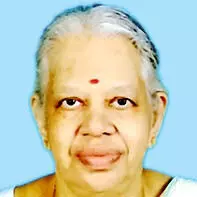 രാ​ജ​ല​ക്ഷ്മി