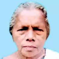 ത​ങ്ക​മ​ണി