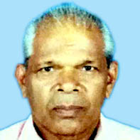 ദേ​വ​സ്യ