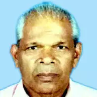 ദേ​വ​സ്യ