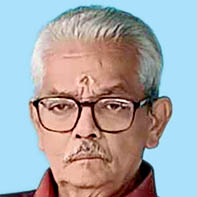 രാ​ധാ​കൃ​ഷ്ണ​ൻ നാ​യ​ർ