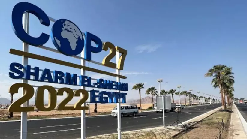 പരിസ്ഥിതി നാശം: നഷ്ടപരിഹാര നിധിക്ക് കാലാവസ്ഥ ഉച്ചകോടി അംഗീകാരം പരിസ്ഥിതി നാശം: നഷ്ടപരിഹാര നിധിക്ക് കാലാവസ്ഥ ഉച്ചകോടി അംഗീകാരം