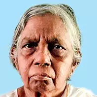 സു​ലോ​ച​ന