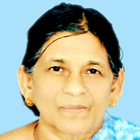 ത​ങ്ക​മ്മ