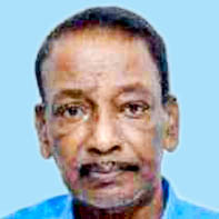 പ്ര​ഭാ​ക​ര​ൻ