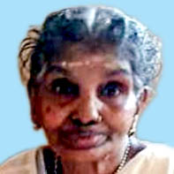 പാ​റു​ക്കു​ട്ടി