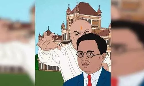 UGC and Vedic Democracy