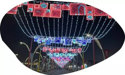 പറഞ്ഞുതീരാത്ത അറബിക്കഥ പറഞ്ഞുതീരാത്ത അറബിക്കഥ