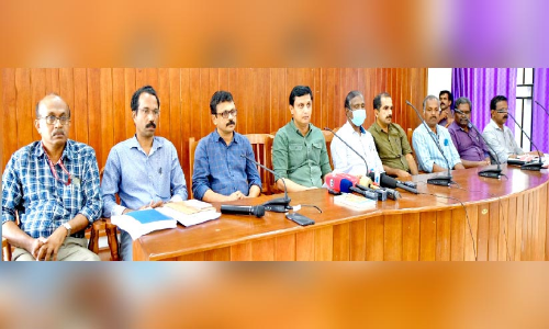 വയനാട് ചുരത്തിലെ യാത്രാക്ലേശം; തുരങ്കപാതയുമായി സർക്കാർ മുന്നോട്ടുപോകും -മന്ത്രി റിയാസ്