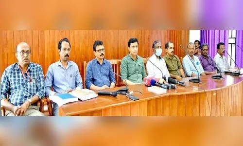 വയനാട് ചുരത്തിലെ യാത്രാക്ലേശം; തുരങ്കപാതയുമായി സർക്കാർ മുന്നോട്ടുപോകും -മന്ത്രി റിയാസ്