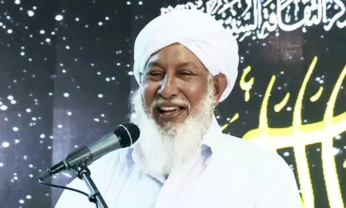 AP Muhammed Musliyar