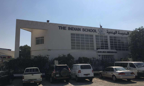 ആരോപണങ്ങൾക്ക് മറുപടിയുമായി ഇന്ത്യൻ സ്കൂൾ അധികൃതർ