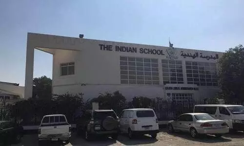 ആരോപണങ്ങൾക്ക് മറുപടിയുമായി ഇന്ത്യൻ സ്കൂൾ അധികൃതർ