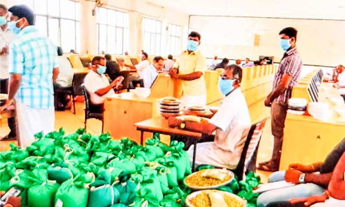 ഉത്തരേന്ത്യൻ ഡിമാൻഡ് ഇടിഞ്ഞു; ഏലക്ക വാങ്ങാനാളില്ല, ക​ർ​ഷ​ക​ർ പ്ര​തി​സ​ന്ധി​യി​ലേ​ക്ക്