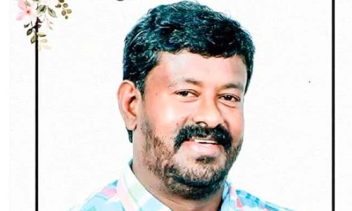 പങ്കാളി പകുത്തുനൽകിയ കരളിനും രക്ഷിക്കാനായില്ല; സജി മടങ്ങി