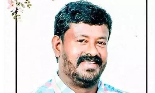 പങ്കാളി പകുത്തുനൽകിയ കരളിനും രക്ഷിക്കാനായില്ല; സജി മടങ്ങി