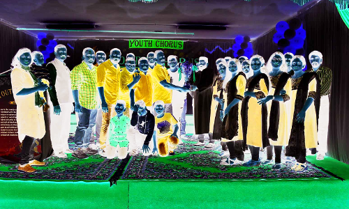 Youth Chorus Competition Winners Announced