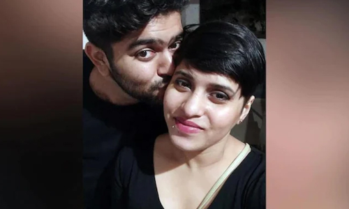 സംഘടനകളുടെ പ്രതിഷേധം; ഹിന്ദു-മുസ്ലിം നവ ദമ്പതികളുടെ വിവാഹ റിസപ്ഷൻ റദ്ദാക്കി