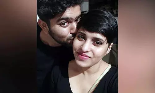 സംഘടനകളുടെ പ്രതിഷേധം; ഹിന്ദു-മുസ്ലിം നവ ദമ്പതികളുടെ വിവാഹ റിസപ്ഷൻ റദ്ദാക്കി