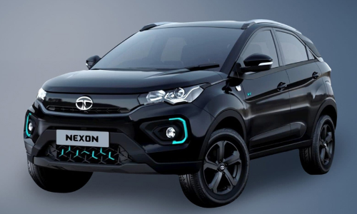 tata nexon, ടാറ്റ നെക്സോൺ