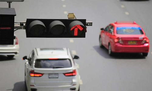 ഉമ്മുല്‍ഖുവൈനിൽ ട്രാഫിക് പിഴയിൽ 50 ശതമാനം ഇളവ്