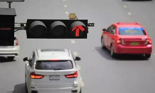 ഉമ്മുല്‍ഖുവൈനിൽ ട്രാഫിക് പിഴയിൽ 50 ശതമാനം ഇളവ്